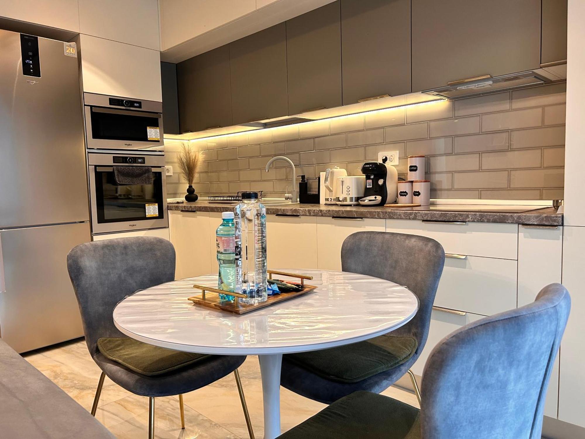 Appartement Elegance