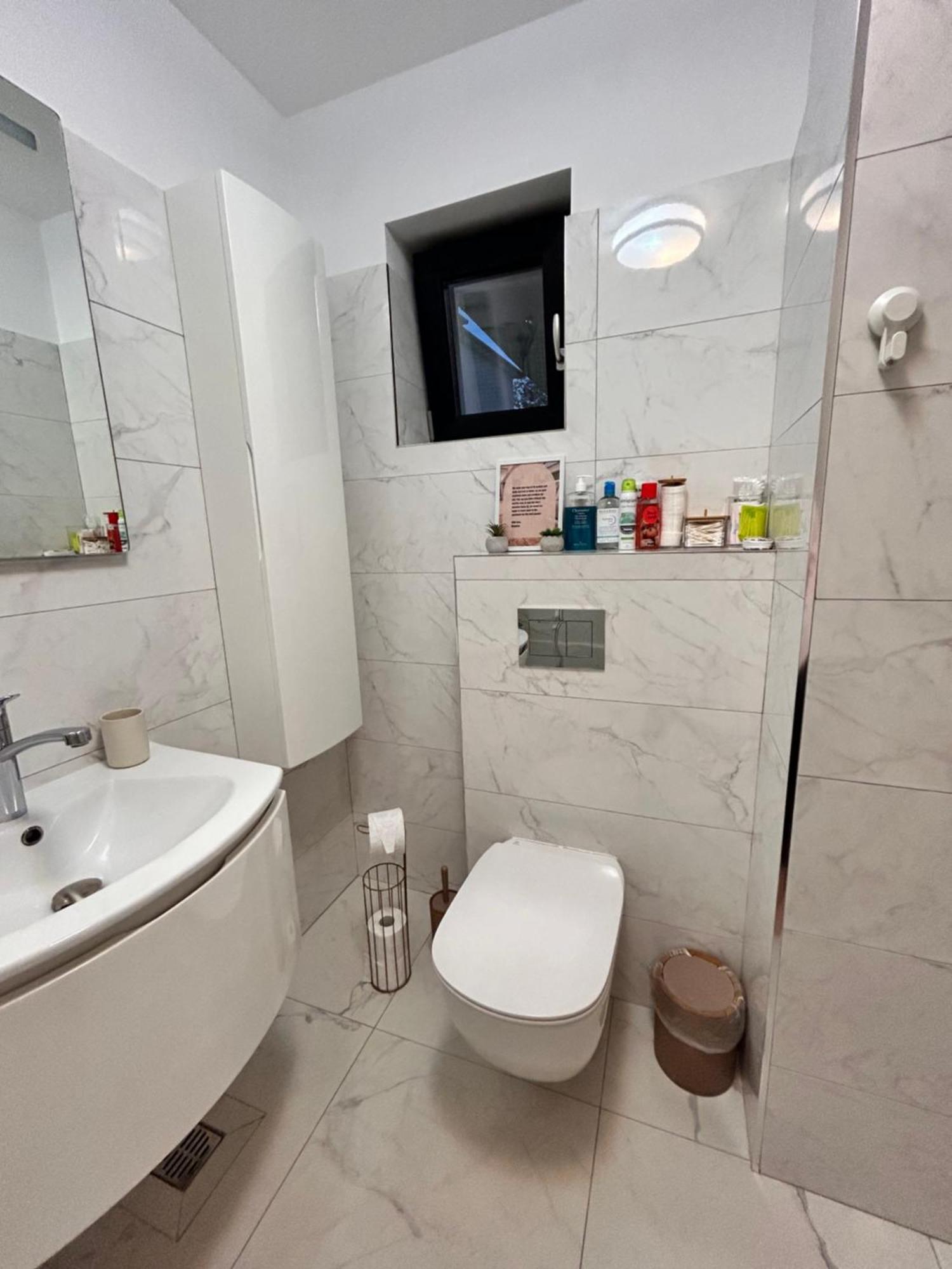 Appartement Elegance