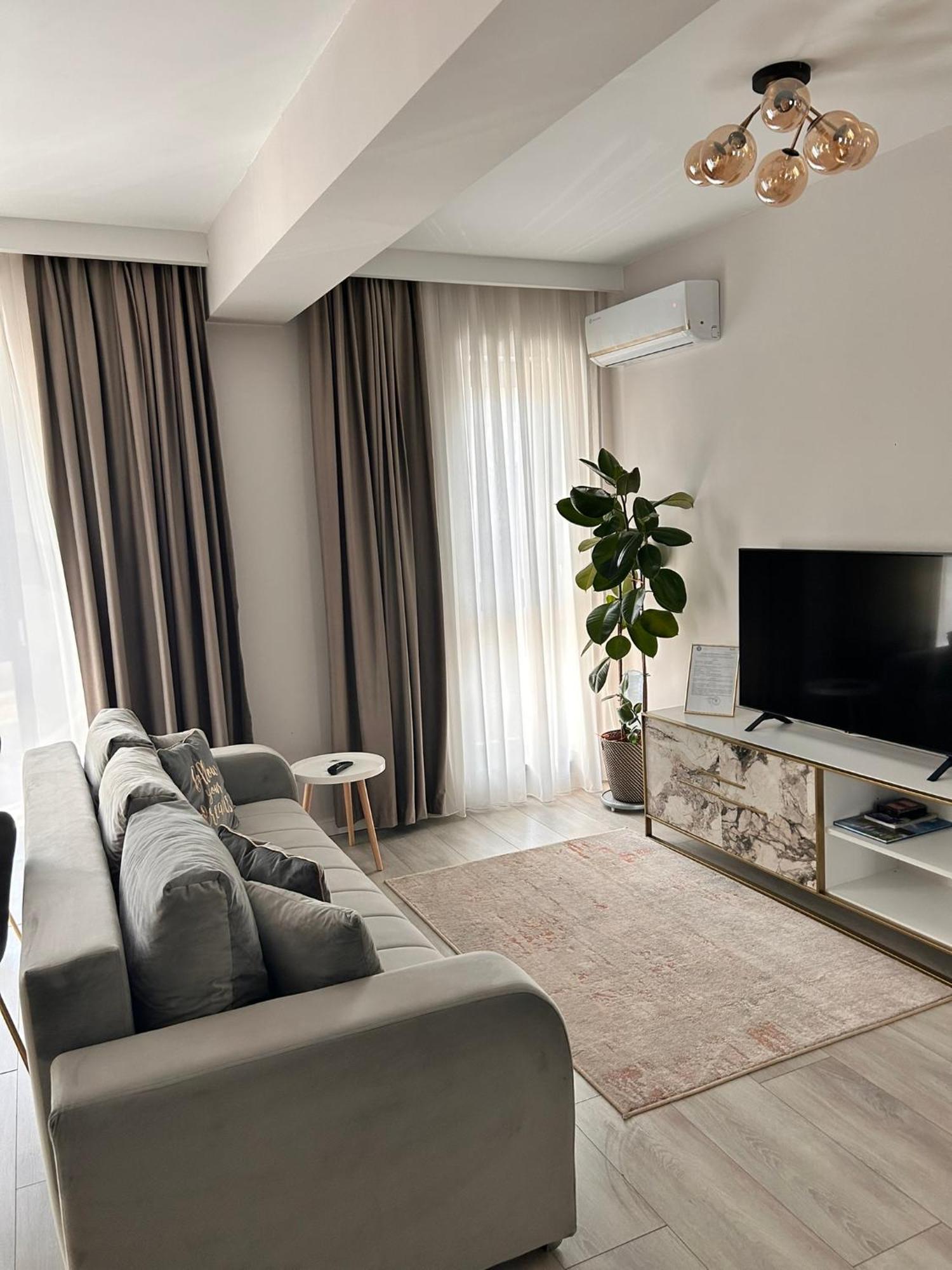 Appartement Elegance *