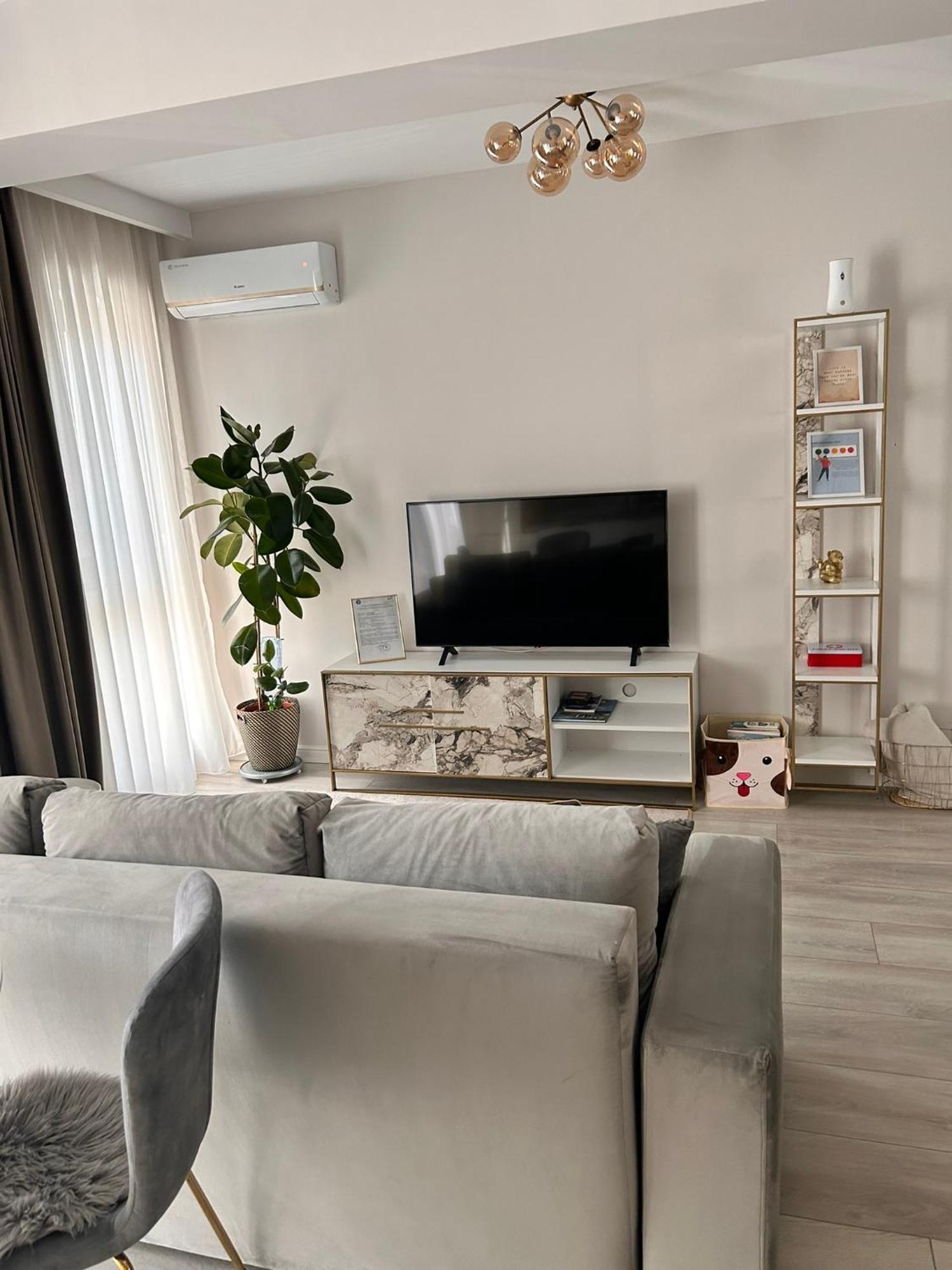 Elegance Appartement Bucarest