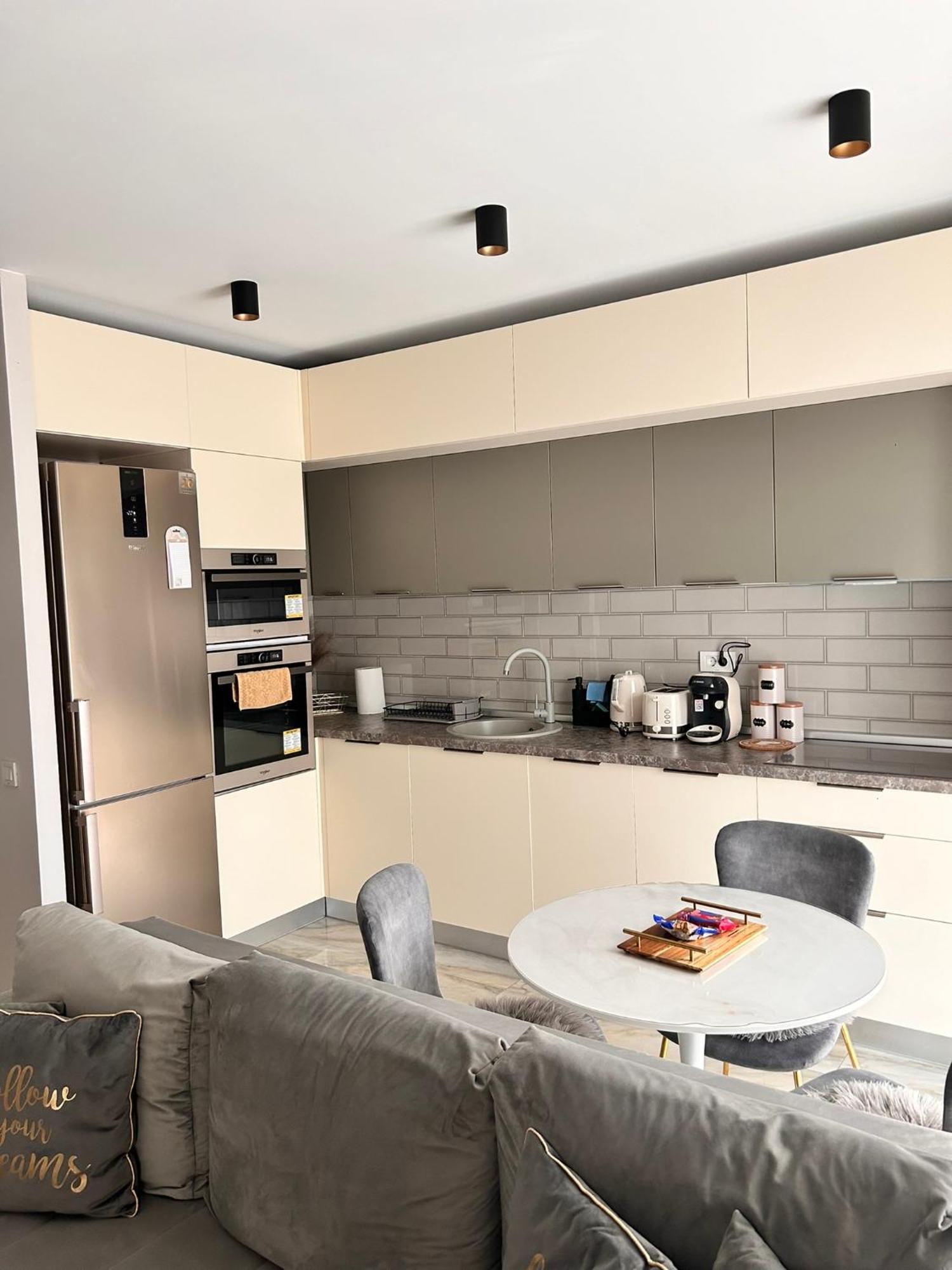 Appartement Elegance *