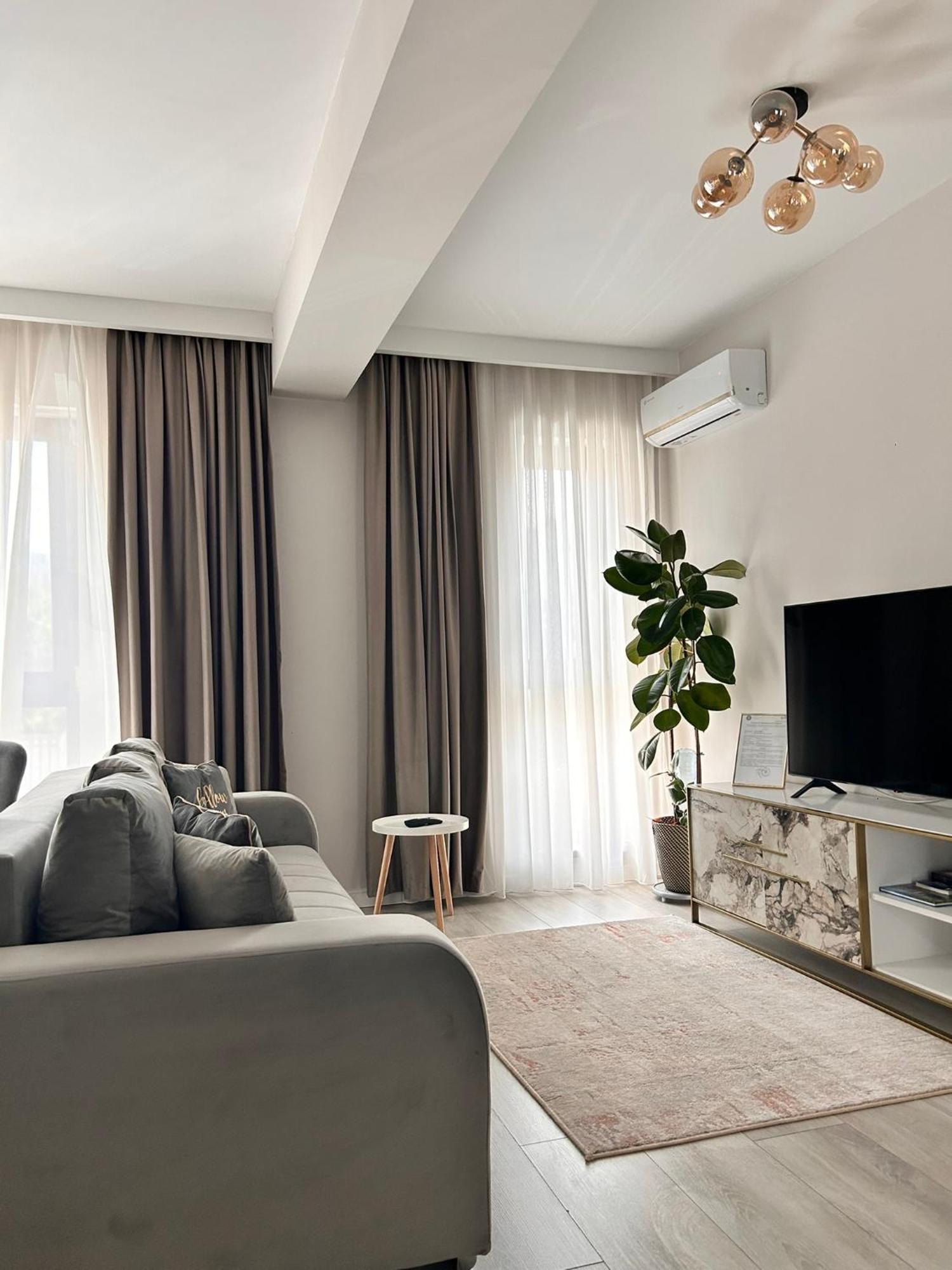 Appartement Elegance Bucarest