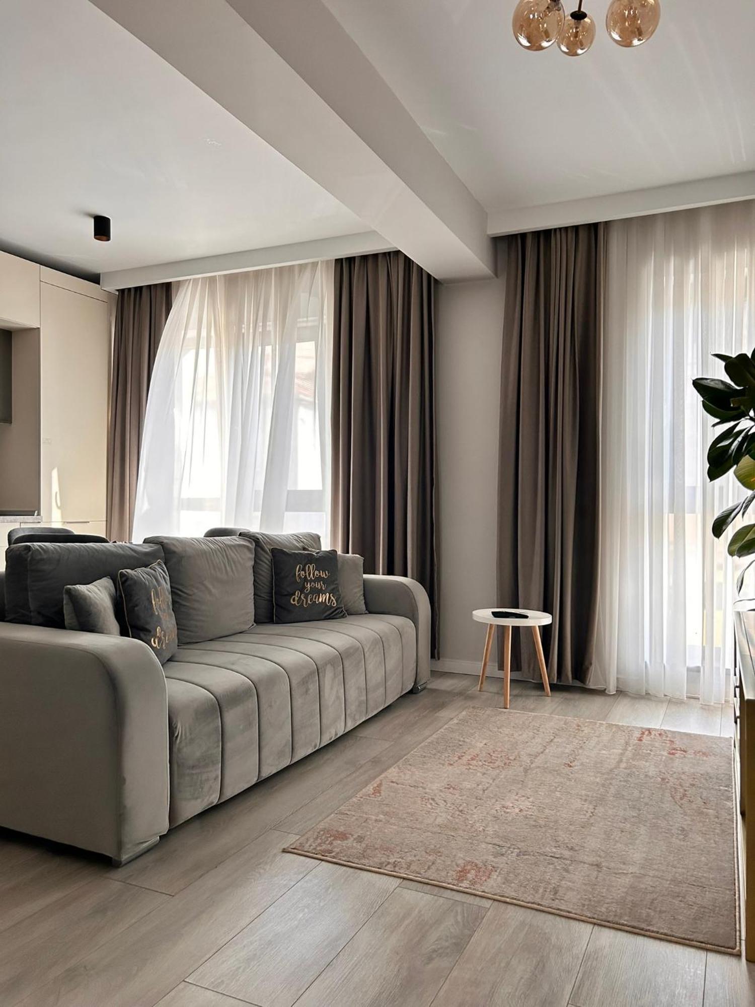 Appartement Elegance *