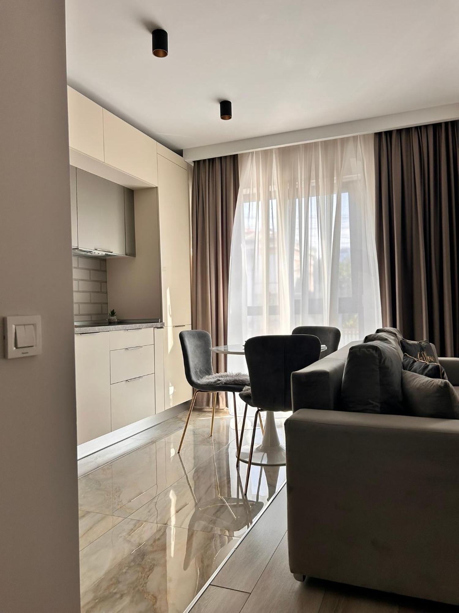 Elegance Appartement