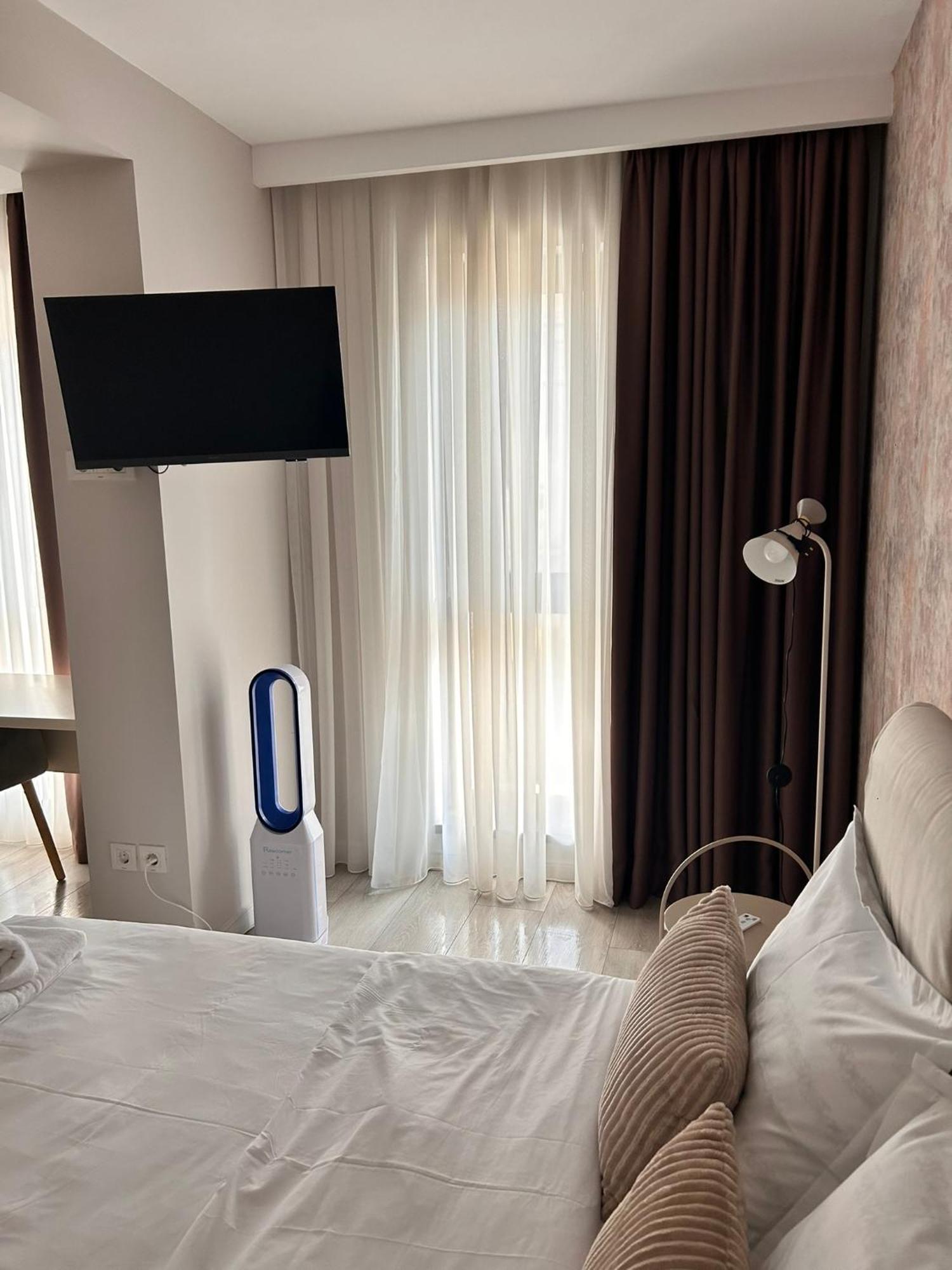 Appartement Elegance Bucarest
